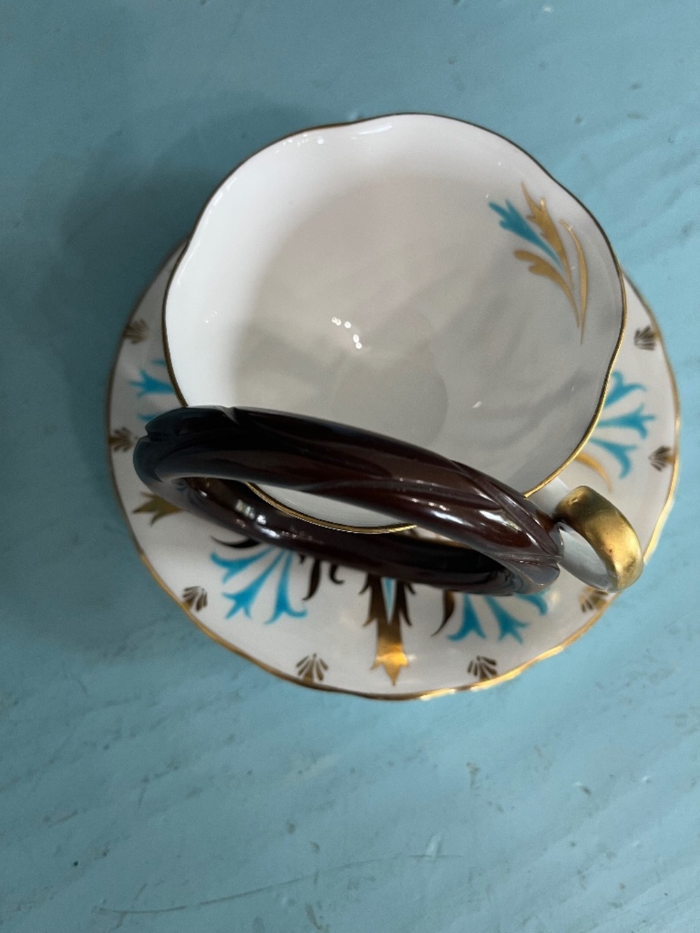 Bakelite Bangle